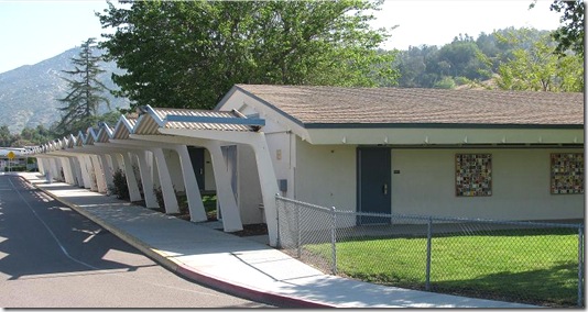 Orange Glen School